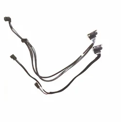 Cable SAS Dell PowerEdge R730/R730xd para PERC H330/H730P