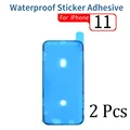 2 Pcs For iPhone 11