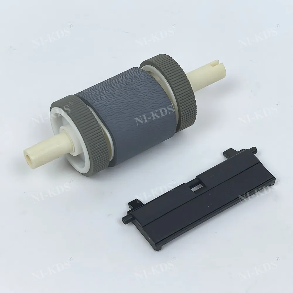 RL1-0540-000 rodillo de recogida de papel para HP Laserjet 1160 1320 3390 3392 2400 2420 M2727 P2014 P2015 almohadilla de separación RM1-1298-000 - imagen 2