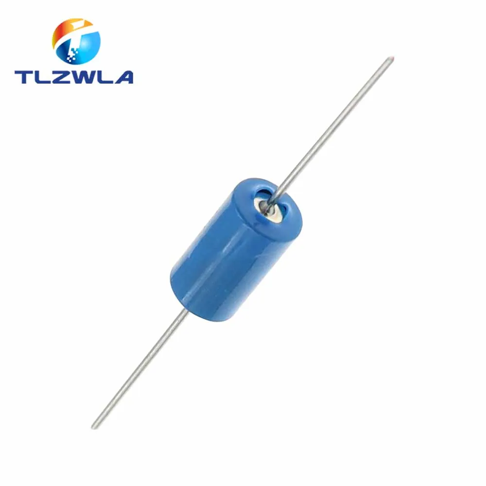 10 Uds HDX-2 SW-420 normalmente cerrado Sensor de vibración altamente sensible interruptor de vibración - imagen 5