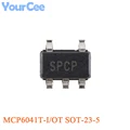 MCP6041T-I OT