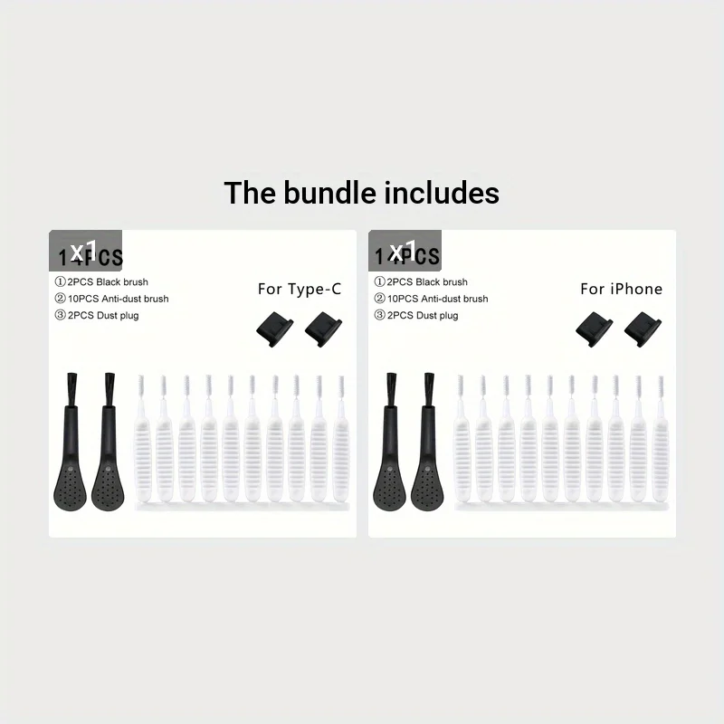 ForType-C and IPhone