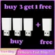 buy 3 get 1 free
