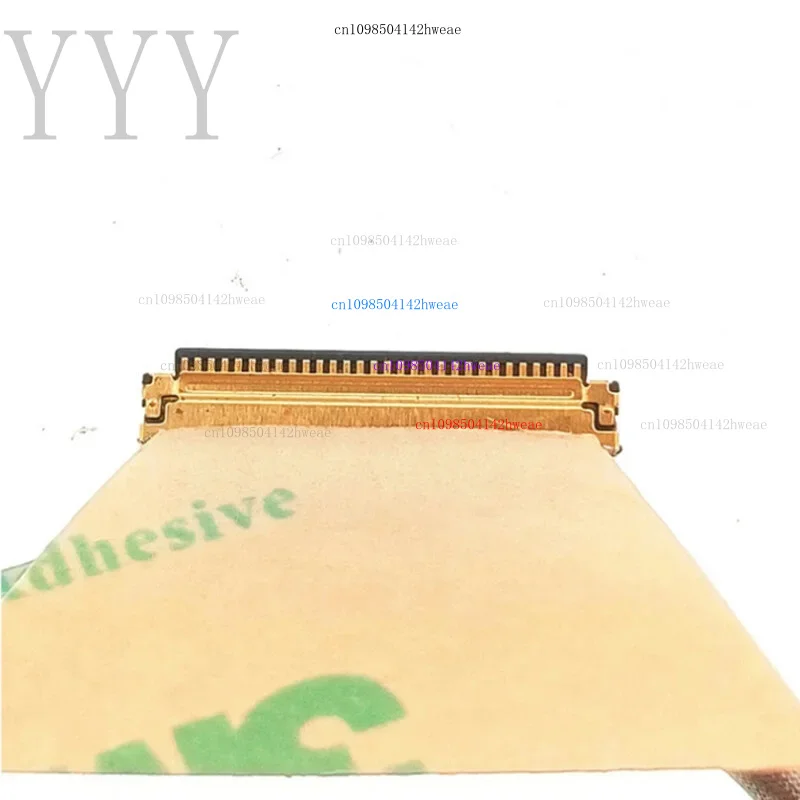 Para HP Elitebook 850 G3 845 G3 840 820 745 740 Cable de pantalla táctil 6017B0585001 - imagen 2