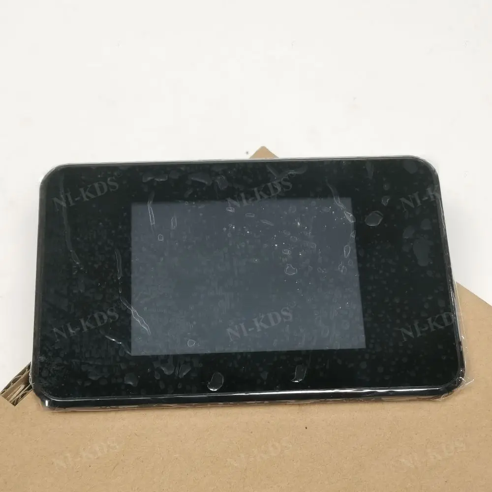 Panel de Control CF288-60102 para HP Laserjet Pro 400 M401 M425 M401dw M425dw dn CF270 CF285-60101 CF286-60601 pantalla táctil LCD solo