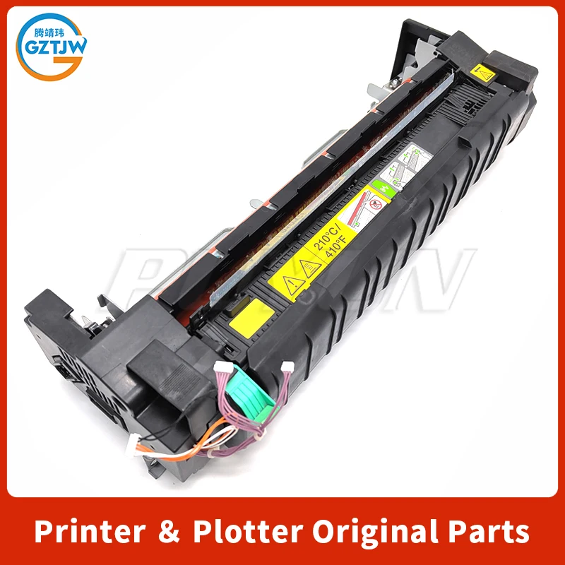 Unidad de fusor A2XKR71022 A2XKR71033 para Konica Minolta 554e C554 C554e 554, conjunto de fusor, piezas de impresora, Kit de unidad de fusor 110V 220V - imagen 3