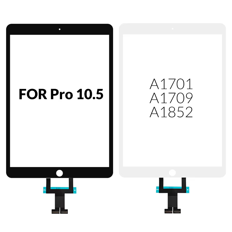 iPad Pro 10.5 Pantalla táctil LCD original - Panel digitalizador - imagen 2