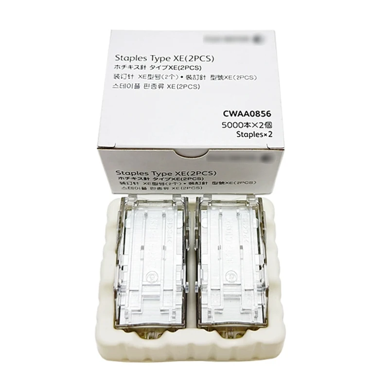 008R12941 CWAA0856 recambio de grapas para Xerox WC 5222 5225 5230 AltaLink C8030 C8035 C8045 DC240 250 242 252 260 700 acabado - imagen 5