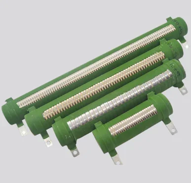 Resistencia Cerámica Alta Potencia 8 Ohmios 2000W" - imagen 5