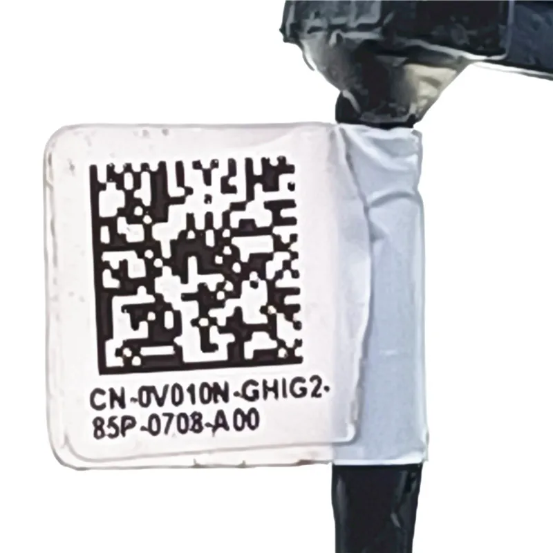 Cable de disco duro para ordenador portátil, Cable Original para DELL Latitude 3490, E3490, 0V010N, V010N, DC02C00H000, nuevo - imagen 4