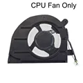 CPU FAN Only