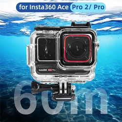 Insta360 Ace Pro 2/Pro – Carcasa submarina impermeable