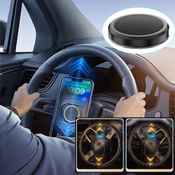Soporte Magnético Coche Universal para iPhone Xiaomi Samsung Huawei