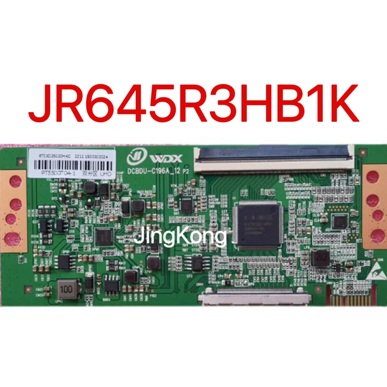 Nuevo Original para placa lógica Sharp K0018HVZB PH70AB009C pantalla JR645R3HB1K - imagen 2