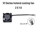 X1 series Fan
