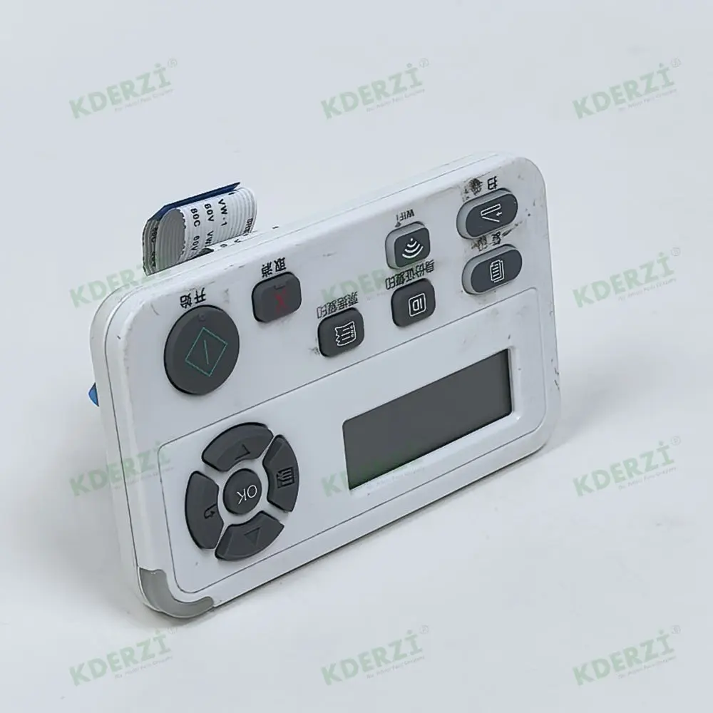 Panel de Control Original para Pantum M7100, M7109, M6700, M6706, M7165, modelo Wifi - imagen 2