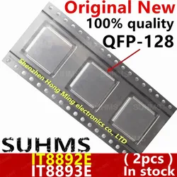 Chip Controlador IT8892E QFP-128 Compatible EXA CXS AXS FXS EXS