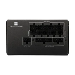 Thermalright Platino 850/1000W Fuente Alimentación ATX 3.0 PCIe 5.0