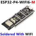 ESP32-P4-WIFI6-M