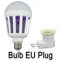 Bulb EU Plug