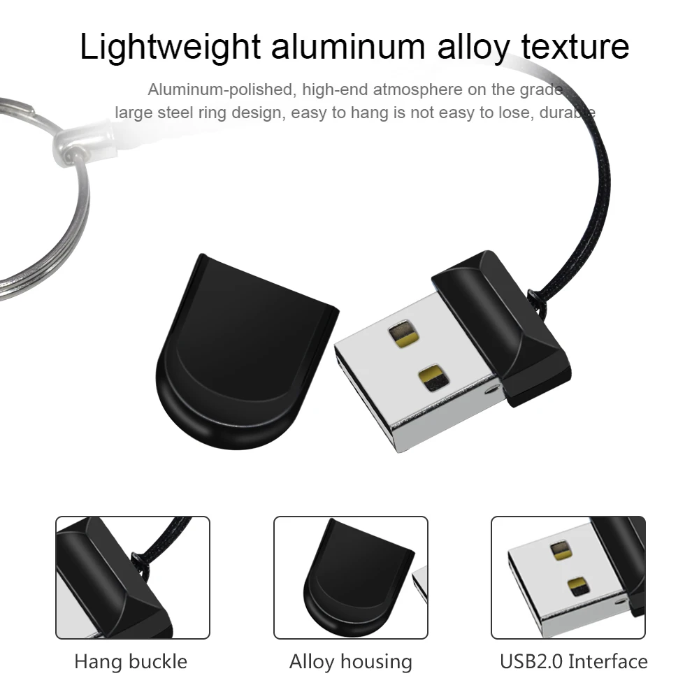 Mini unidad de bolígrafo portátil USB francesa 10/50/100 unids/lote unidad Flash de 32GB 2,0 memoria 64GB 8GB 16GB dispositivos de almacenamiento de memoria usb - imagen 3