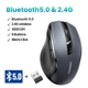 Bluetooth and 2.4G