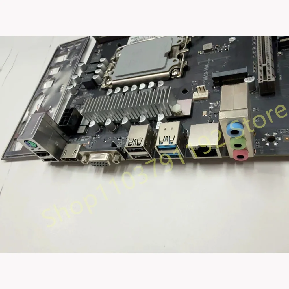 Placa base de juego H610-VH - imagen 5