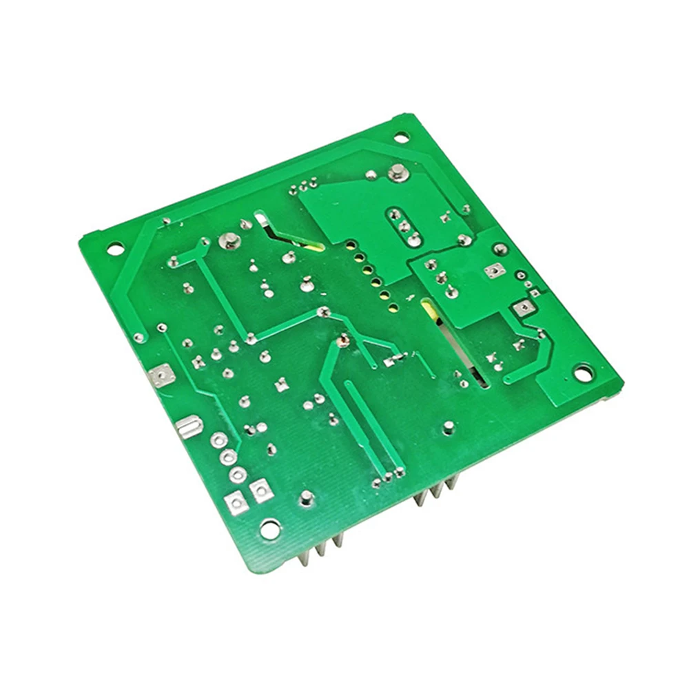 AC 110-245V a 24V DC 5A 120W fuente de alimentación módulo de conmutación aislado T12 Estación de soldadura Placa de alimentación protección contra sobretensión - imagen 5