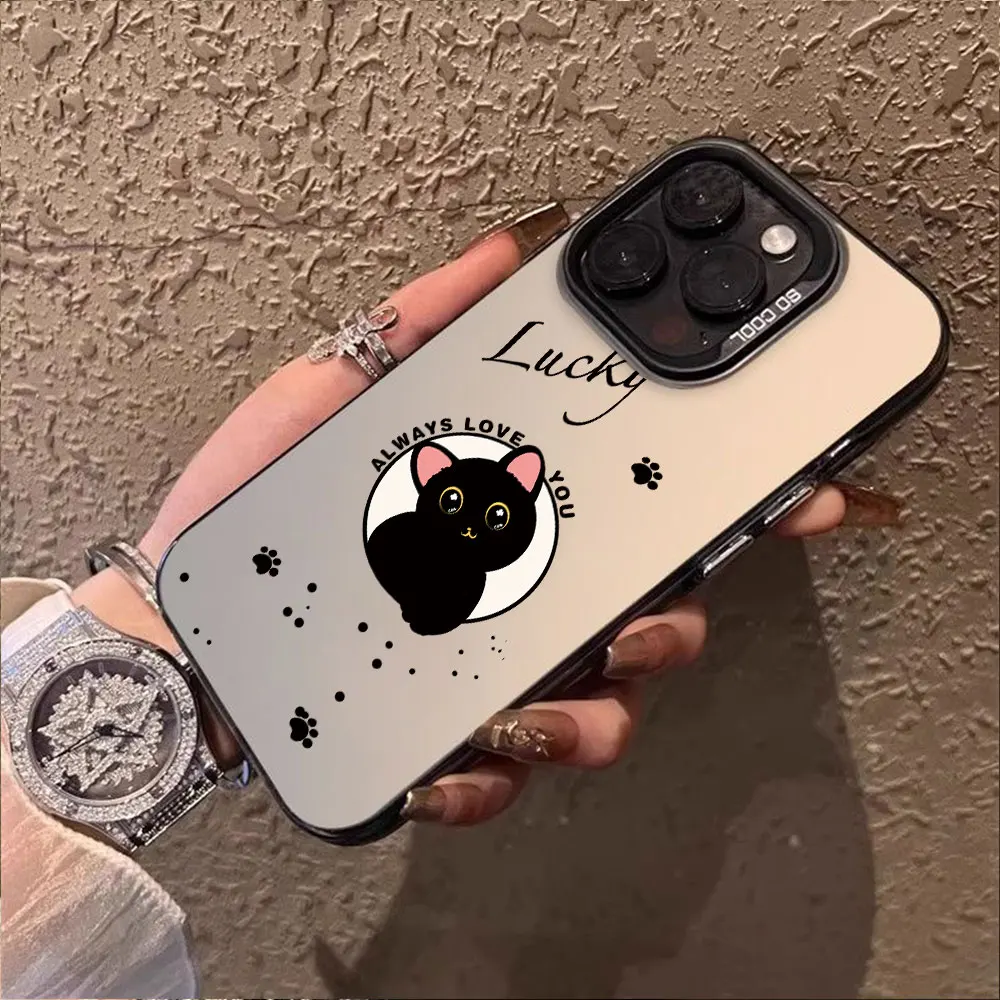 Funda de lujo con dibujos animados para Samsung Galaxy, carcasa a prueba de golpes para Samsung Galaxy A55, A15, A54, A35, A25, A34, A14, A53, A33, A23, 5G, A24, A14, A23, Jump3 - imagen 5