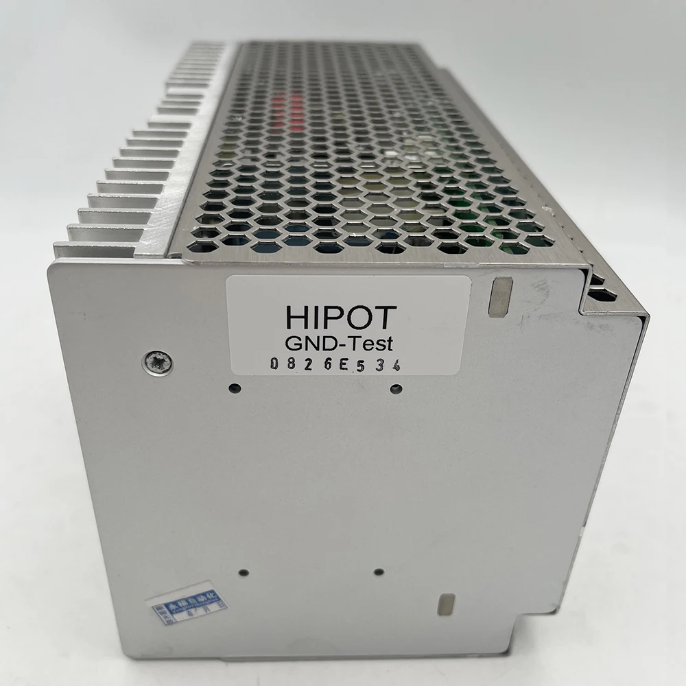 Fuente de alimentación para PC conmutada en riel antes del envío Prueba perfecta 2938646 QUINT-PS-3x400-500AC/24DC/40 - imagen 4