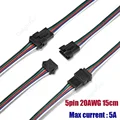 Cable de 5 pines y 20 AWG