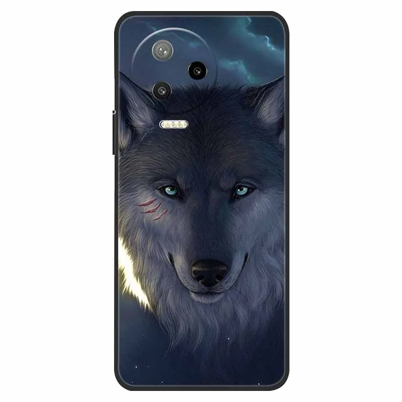 Funda de teléfono de silicona suave para Infinix Note 12 Pro 4G NFC, carcasa de mármol para Infinix Note12 Pro 4G, funda trasera X676B - imagen 5