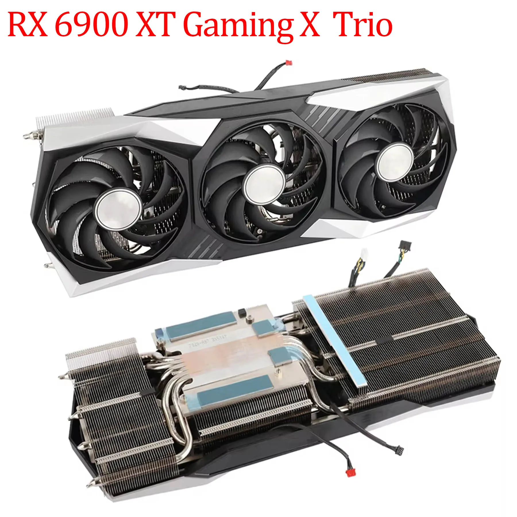 RX 6900 XT