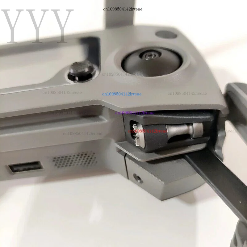 95% NUEVO PARA DJI Mavic 2 Control remoto para Mavic 2 Pro Zoom RC Drone Control - imagen 3