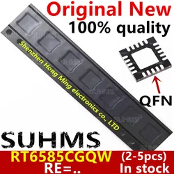 Chipset RT6585C QFN-20 - Integrado Original
