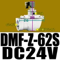 DMF-Z-62S DC24V