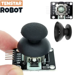 KY-023 Módulo Joystick de Doble Eje para Arduino