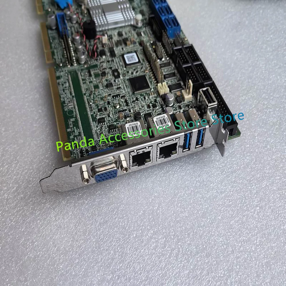 Para placa base Industrial IEI puerto de red Dual PCI-Q170-R10-IRV Rev: 1,0 - imagen 5