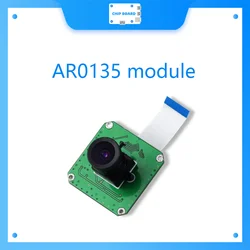Arducam AR0135 – Módulo de Cámara Monocromática CMOS 1,2 MP