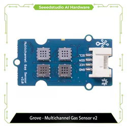 Grove - Sensor de gas multicanal v2