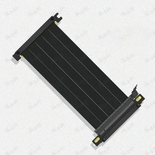 Black PCIE 4.0