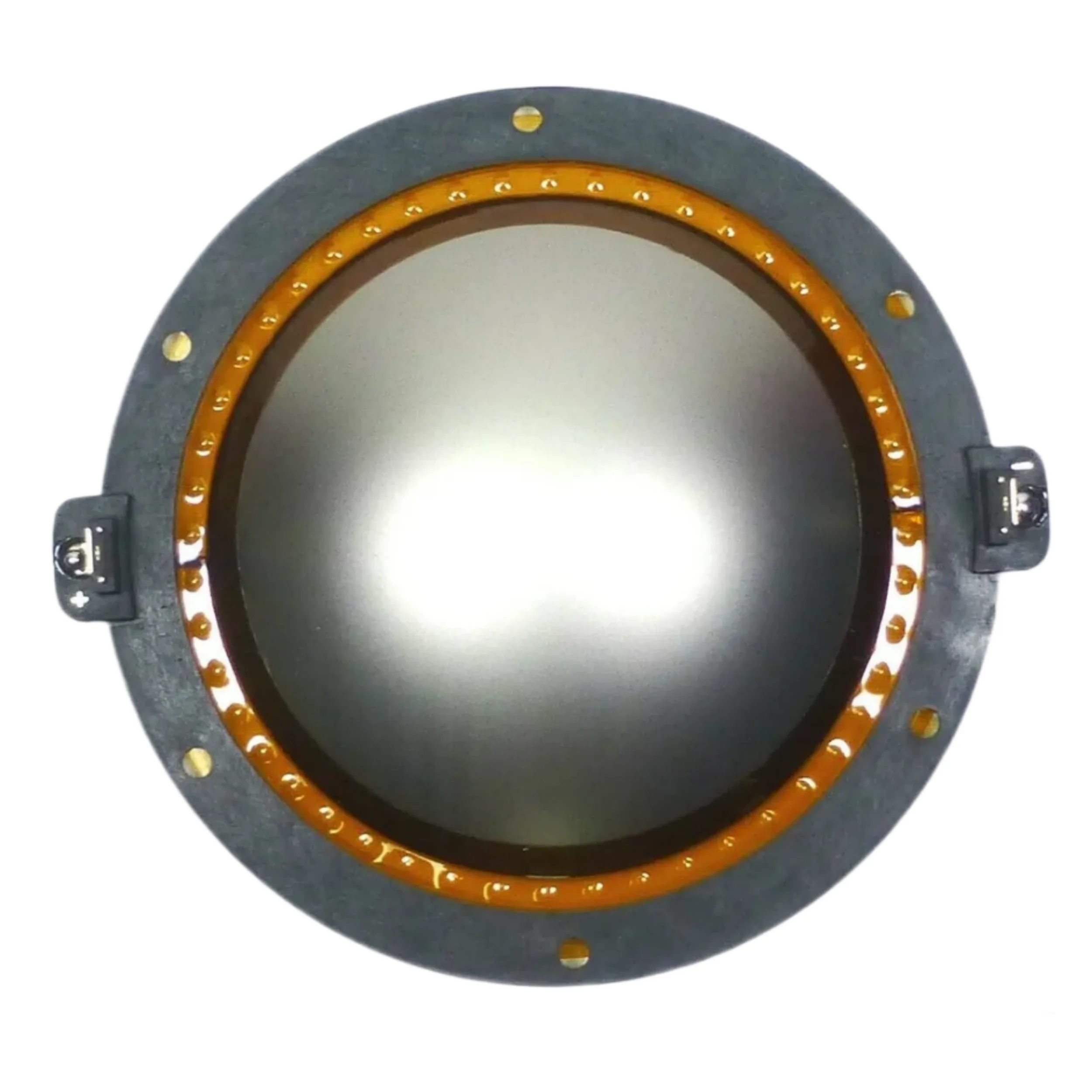 Diafragma de repuesto ND950 2.0 y 1.4 Controlador 8 Ω 100 mm 4" VC, ART-745A 8 ohmios - imagen 2