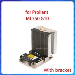 HPE ML350 Gen10 – Disipador para servidor LGA3647 4U