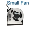 Small Fan