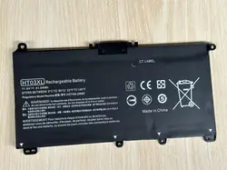 Batería HP Pavilion 14-CE Reemplazo 41Wh HSTNN-LB8L
