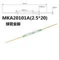 MKA20101A 2.5X20