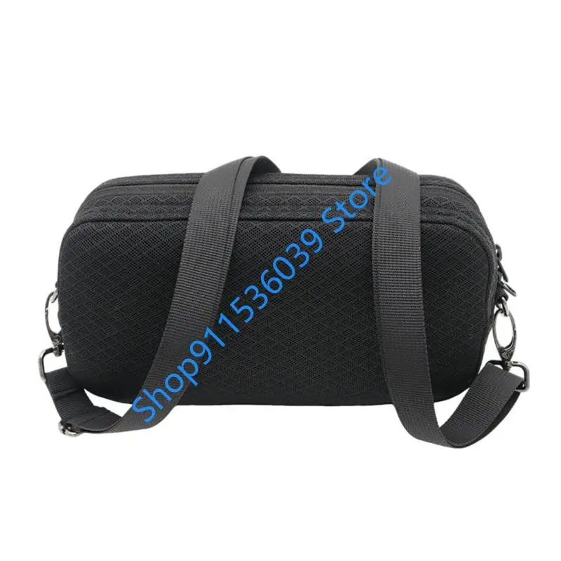 Estuche altavoces viaje 45BB con acolchado amortiguadores resistentes a los diseños acceso rápido y acceso - imagen 3