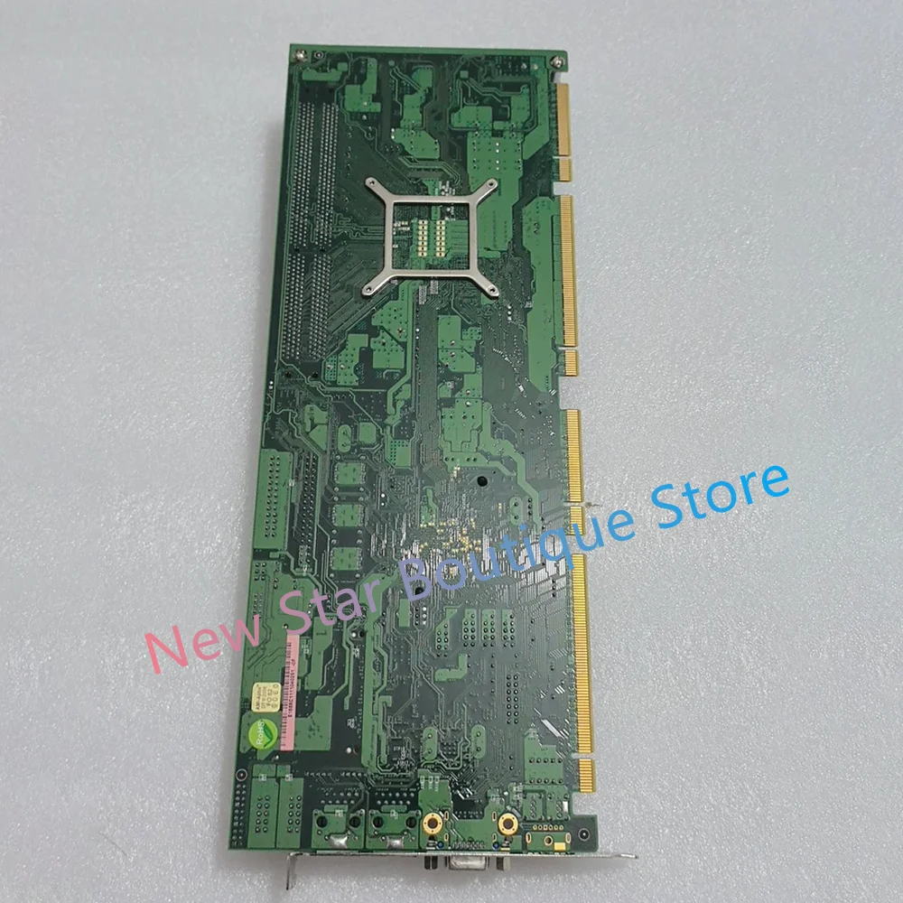 Placa base de control industrial de doble puerto SHB111 SHB111 REV.A1RC - imagen 3