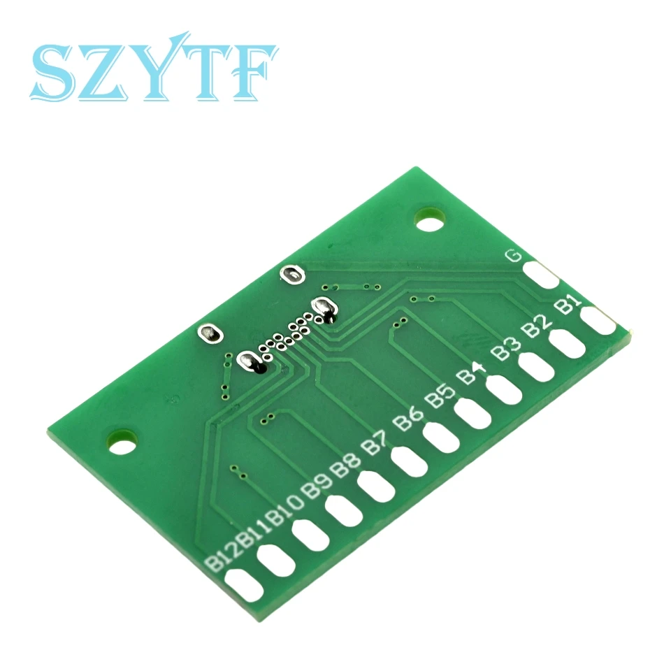 Adaptador de placa PCB de prueba USB 3,1, tipo C macho a hembra, conector tipo C 24P de 2,54mm para transferencia de Cable de línea de datos - imagen 4