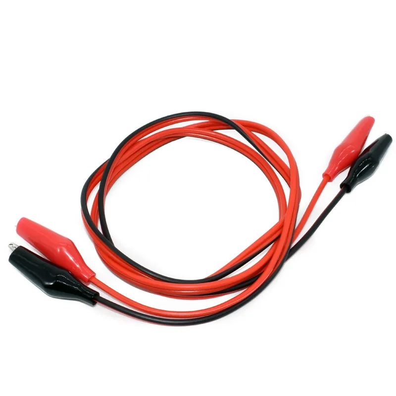 Cables Prueba - Vista principal